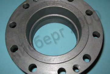 Крышка картера 2ФВ6,5-01-02а