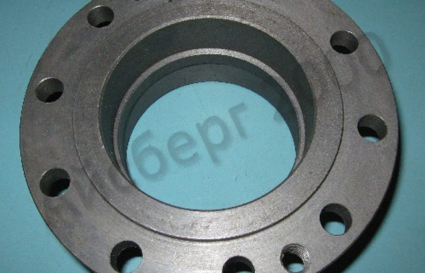 Крышка картера 2ФВ6,5-01-02а