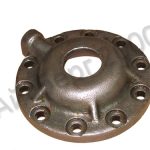 Крышка сальника ФУ8-29-01а