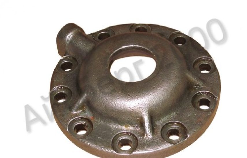 Крышка сальника ФУ8-29-01а