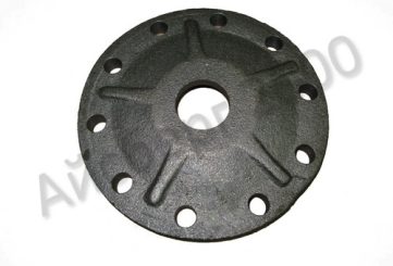 Крышка сальника ФВ6-29-01а (П10.013а)