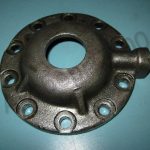 Крышка сальника П10.013