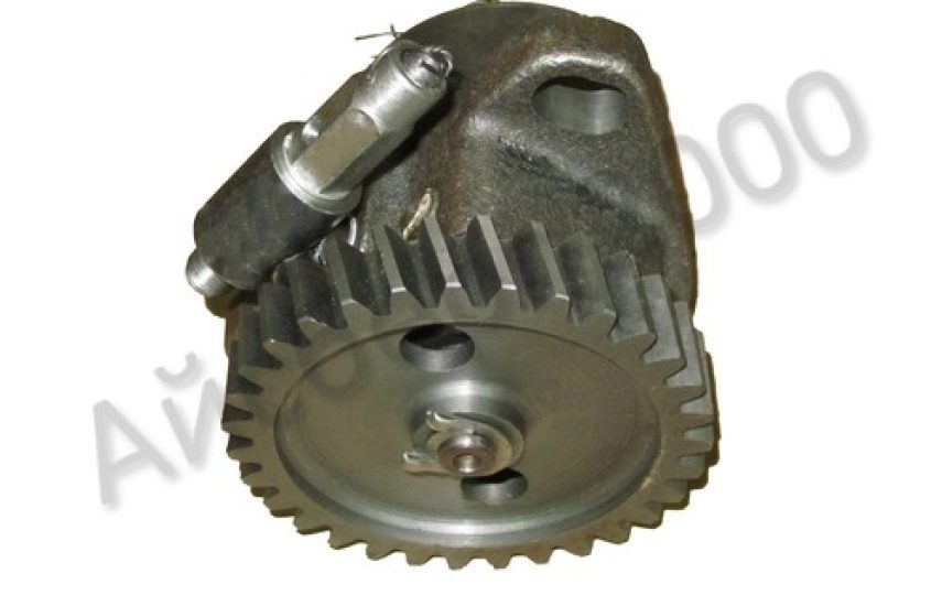 Маслонасос 2ФУУБС25-200 реверсивный в сборе