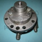 Маслонасос ФУ8-66-00 (ФУ12)