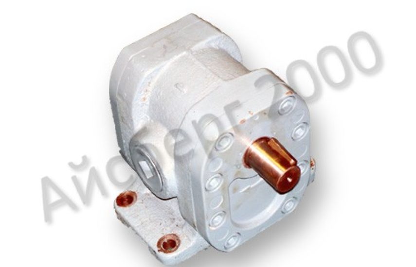 Маслонасос Г11/25 (без двигателя) для компрессоров типа ВХ280, ВХ350, ВХ410,ВХ260 (6ВХ), Q=130 л/мин