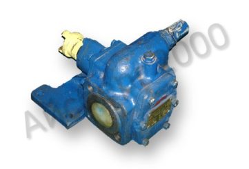 Маслонасос НМШ 5/25 без двигателя