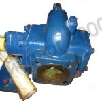 Маслонасос НМШ 8/25 без двигателя