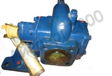 Маслонасос НМШ 8/25 без двигателя