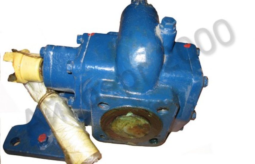 Маслонасос НМШ 8/25 без двигателя