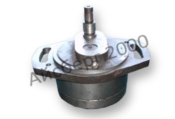 Маслонасос в сборе без шестерни привода, 002.170.011