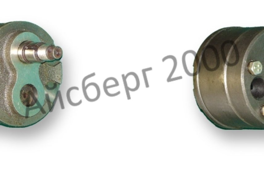 Маслонасос в сборе без шестерни привода, 026.060.017