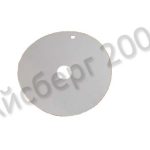 Мембрана для СВМА Ду25