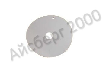 Мембрана для СВМА Ду25