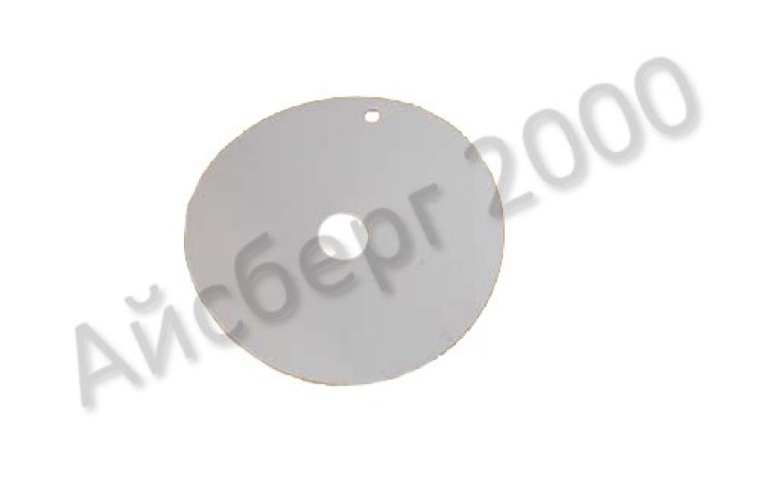 Мембрана для СВМА Ду25