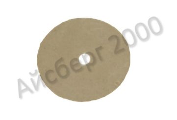 Мембрана для СВМА Ду40