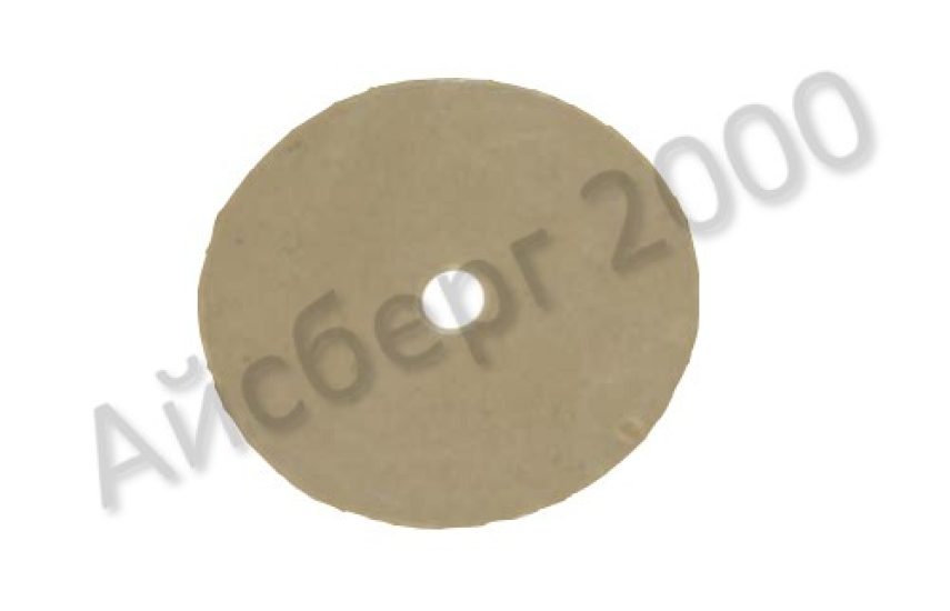 Мембрана для СВМА Ду40