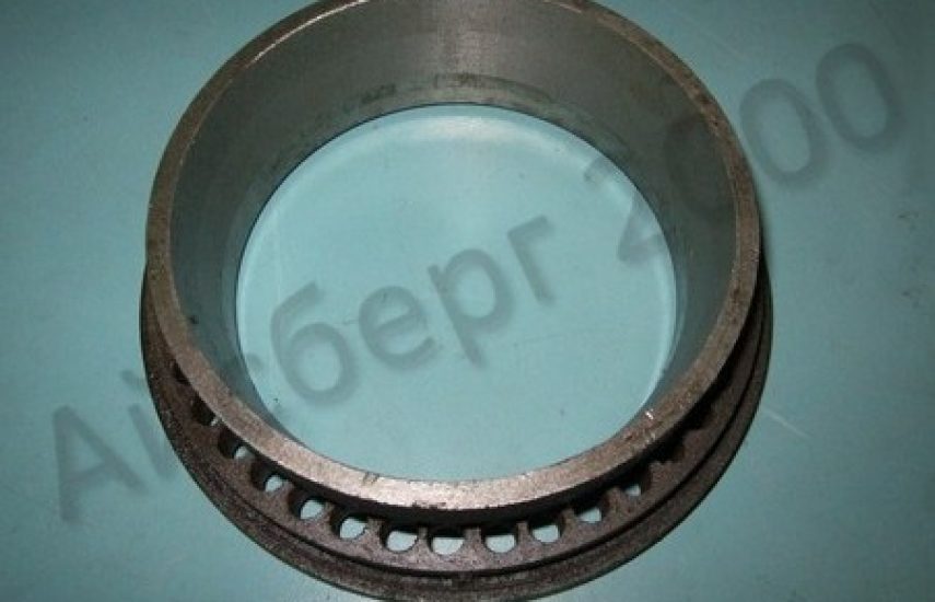 Монтажное кольцо для установки поршня П110, П220