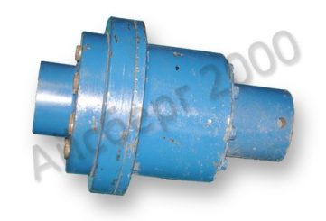 Муфта для маслонасоса Г11/25