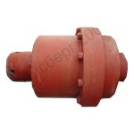 Муфта в сборе для компрессоров ВХ350, 5ВХ, ВХ30 (при заказе указать диаметр вала эл. двигателя)