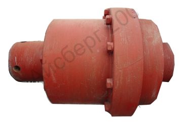 Муфта в сборе для компрессоров ВХ350, 5ВХ, ВХ30 (при заказе указать диаметр вала эл. двигателя)