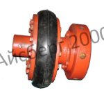 Муфта в сборе П-220