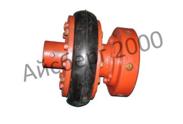 Муфта в сборе П-220