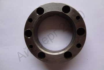 Обойма сальника ВХ280, 410 под пружины