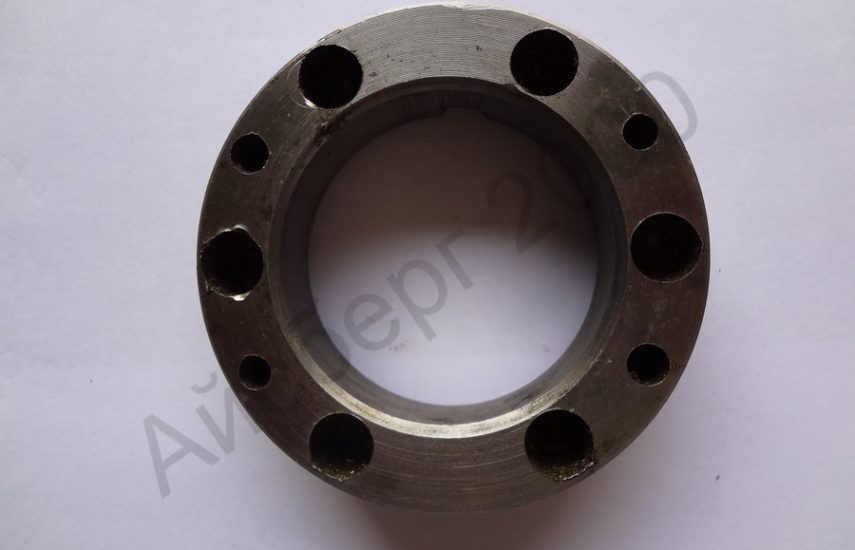 Обойма сальника ВХ280, 410 под пружины