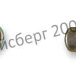 Палец поршневой, 026.183.000