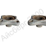 Патрубки для маслонасоса Г11/25 (2шт.)