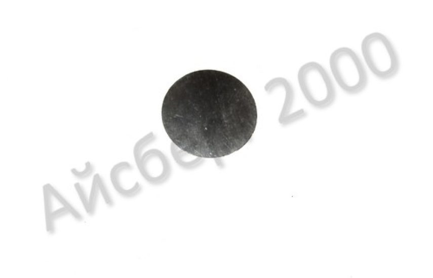 Пластина нагнетательная ФУУ80р-Ц41-095б или 5ФГ2,8 01.067А