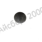 Пластина нагнетательная ФУУ80р-Ц41-09б или5ФГ2,8 01.067А