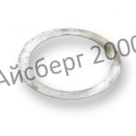 Пластина нагнетательного клапана, НКХ 44.002