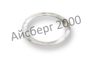 Пластина нагнетательного клапана, НКХ 44.002