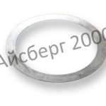 Пластина всасывающего клапана, ВКХ 28.003