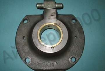 Подшипник ложный 2ФУБС12-140