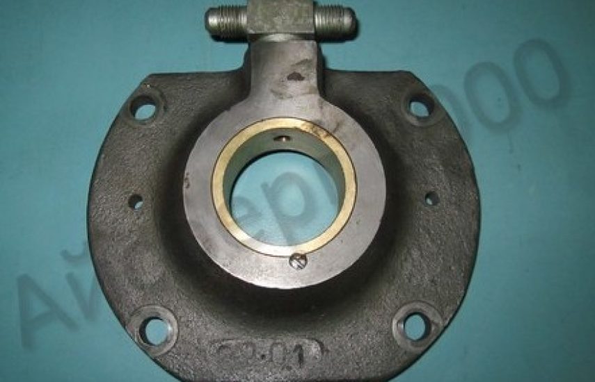 Подшипник ложный 2ФУБС12-140