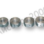 Подшипники для маслонасоса Г11/25 (4 шт.)