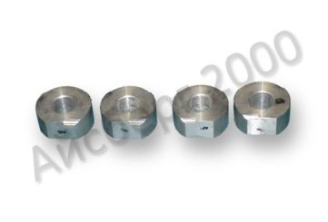 Подшипники для маслонасоса Г11/25 (4 шт.)