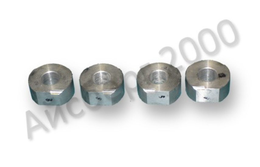 Подшипники для маслонасоса Г11/25 (4 шт.)