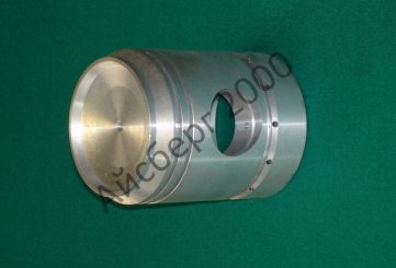 Поршень, 026.181.006 с длинной юбкой (с 3-мя канавками под кольца)