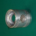 Поршень, 026.181.004 с короткой юбкой (с 4-мя канавками под кольца)