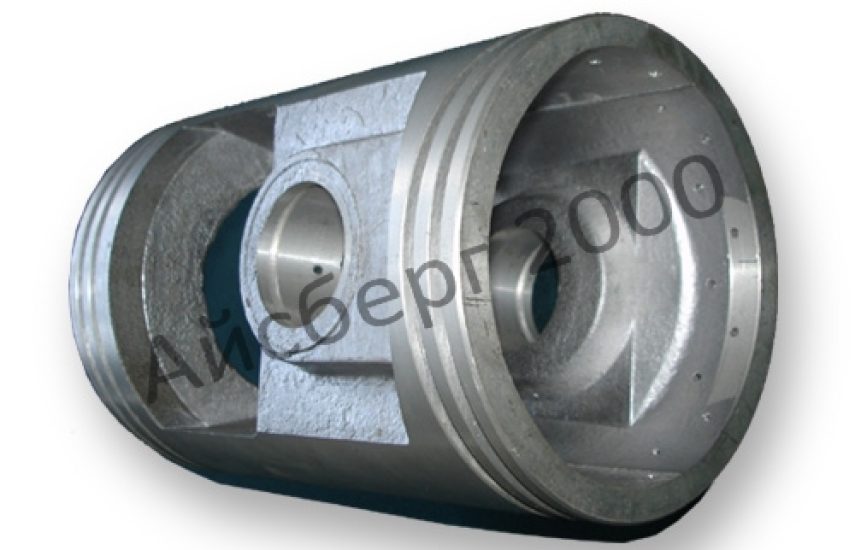 Поршень АУ200,-002.050.003