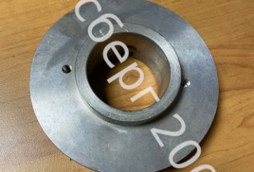 Поршень разгрузочный ведущего ротора ВХ350