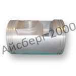 Поршень высокой ступени ДАУ-50, ДАУУ-100