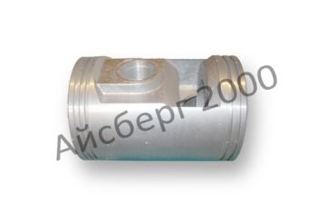 Поршень высокой ступени ДАУ-50, ДАУУ-100