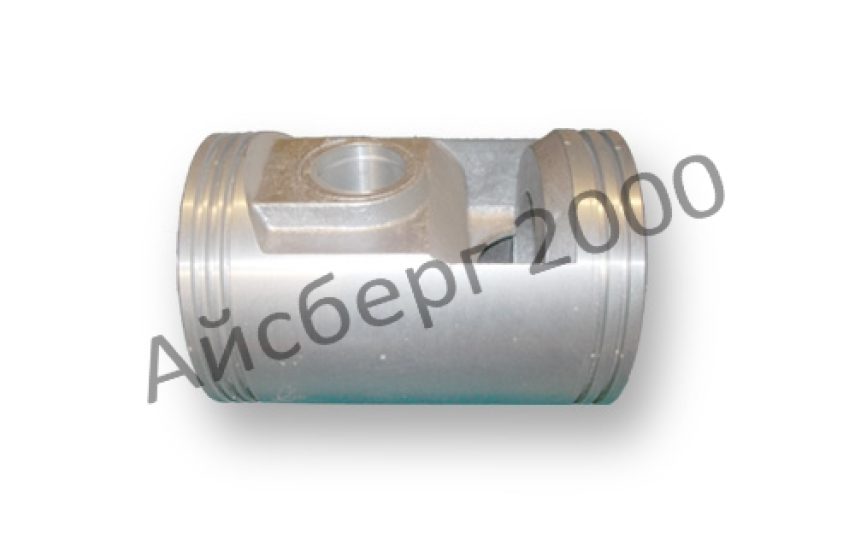 Поршень высокой ступени ДАУ-50, ДАУУ-100