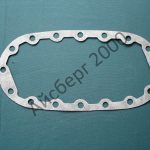 Прокладка боковая, паронит, 026.273.002