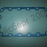 Прокладка паронитовая под верхнюю крышку, под верхнюю проставку, под боковую проставку, под боковую крышку