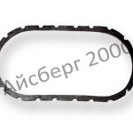 Прокладка паронитовая под боковую крышку 00-05А